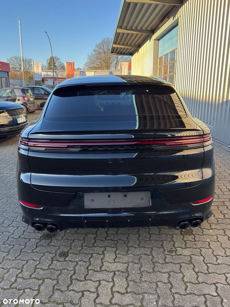 Porsche Cayenne E-Hybrid Tiptronic S - 5