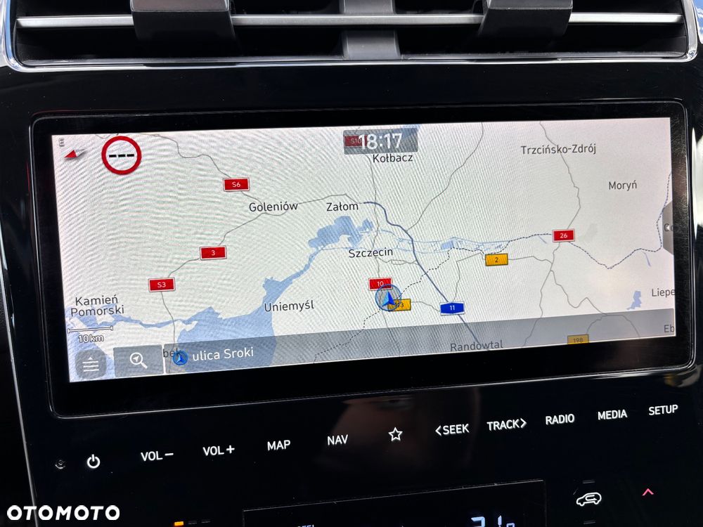 Hyundai Tucson 1.6 T-GDi 48V Smart 2WD DCT - 29