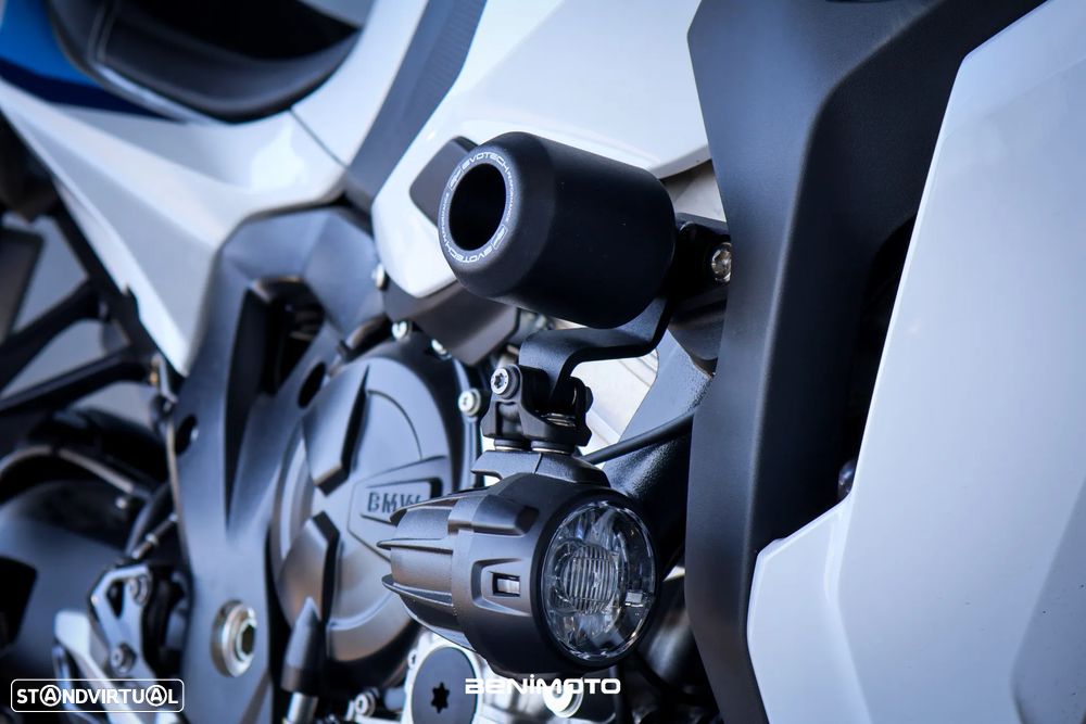 BMW S 1000 XR Pack M - 15