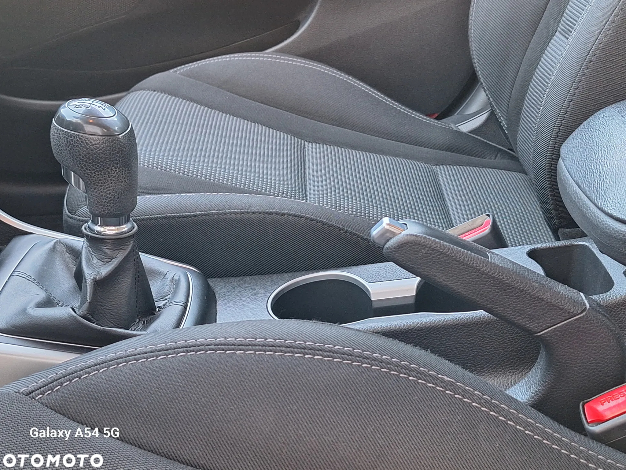 Hyundai i30 1.4 Classic - 21