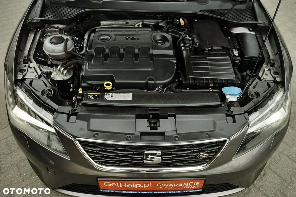 Seat Leon - 16