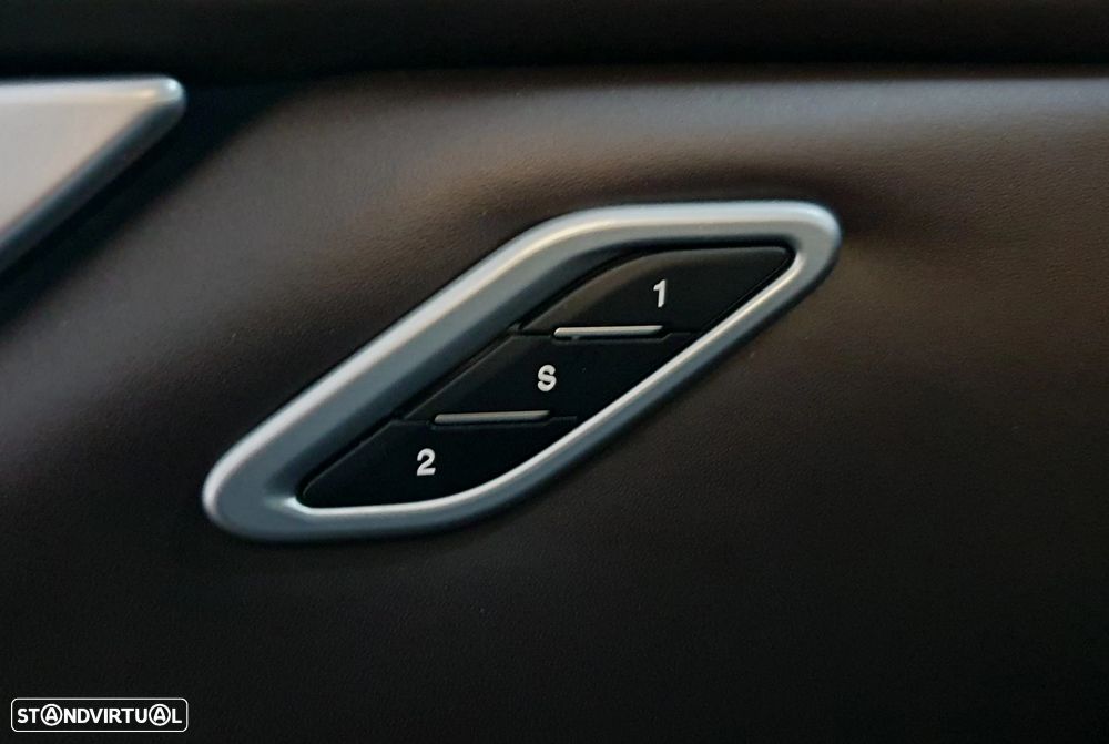 Maserati Ghibli 3.0 V6 S Q4 - 30