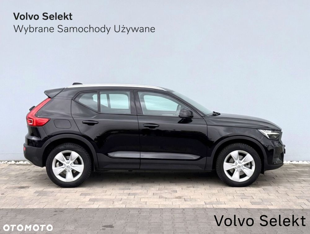 Volvo XC 40 - 7
