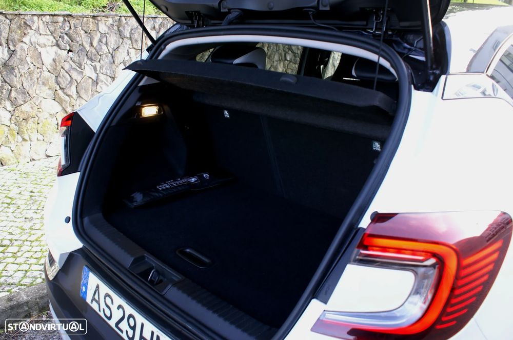 Renault Captur 1.0 TCe Intens - 7