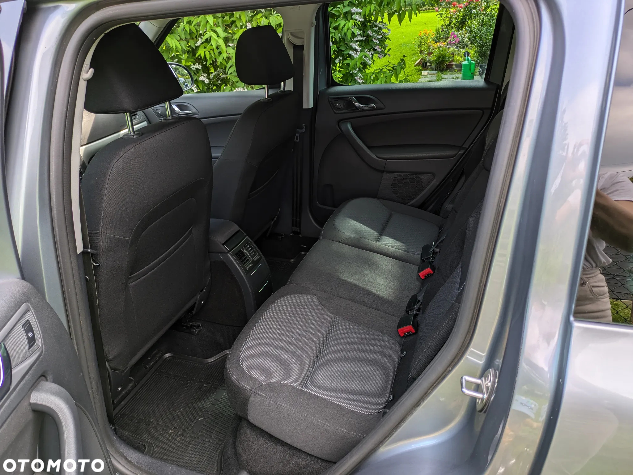 Skoda Yeti Outdoor 2.0 TDI DPF 4x2 Ambition - 5