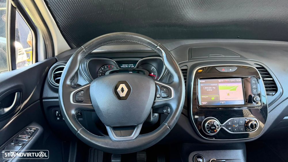 Renault Captur 0.9 TCE Exclusive - 24