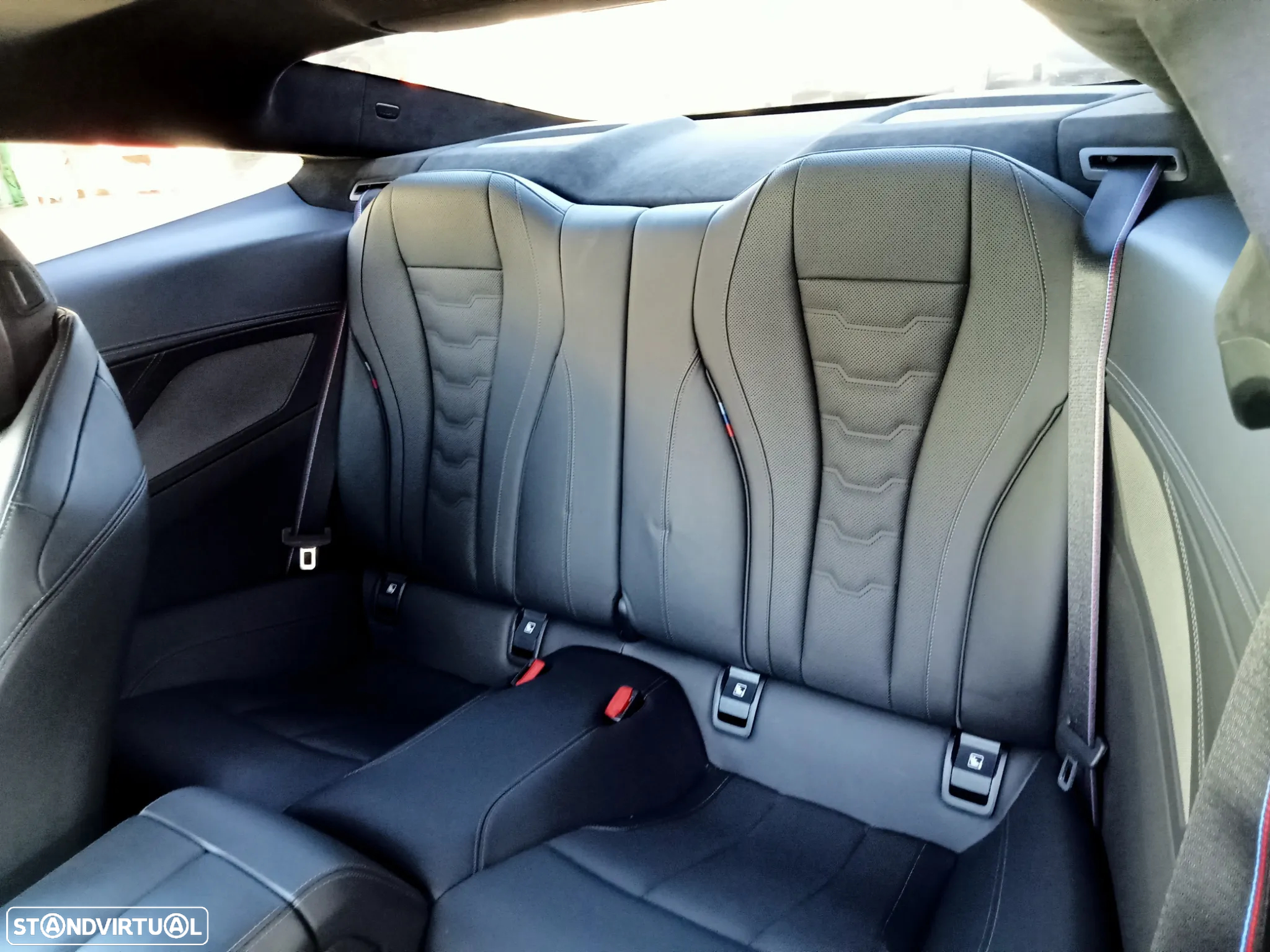 BMW 840 d xDrive Pack M - 20