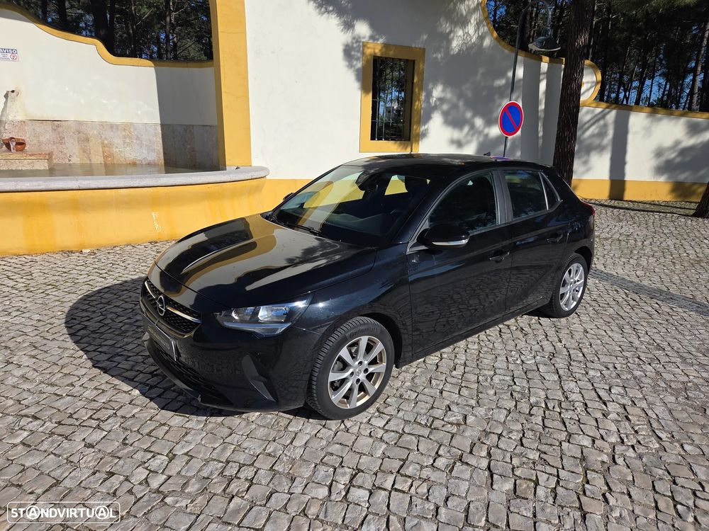 Opel Corsa 1.2 S&S Edition - 2