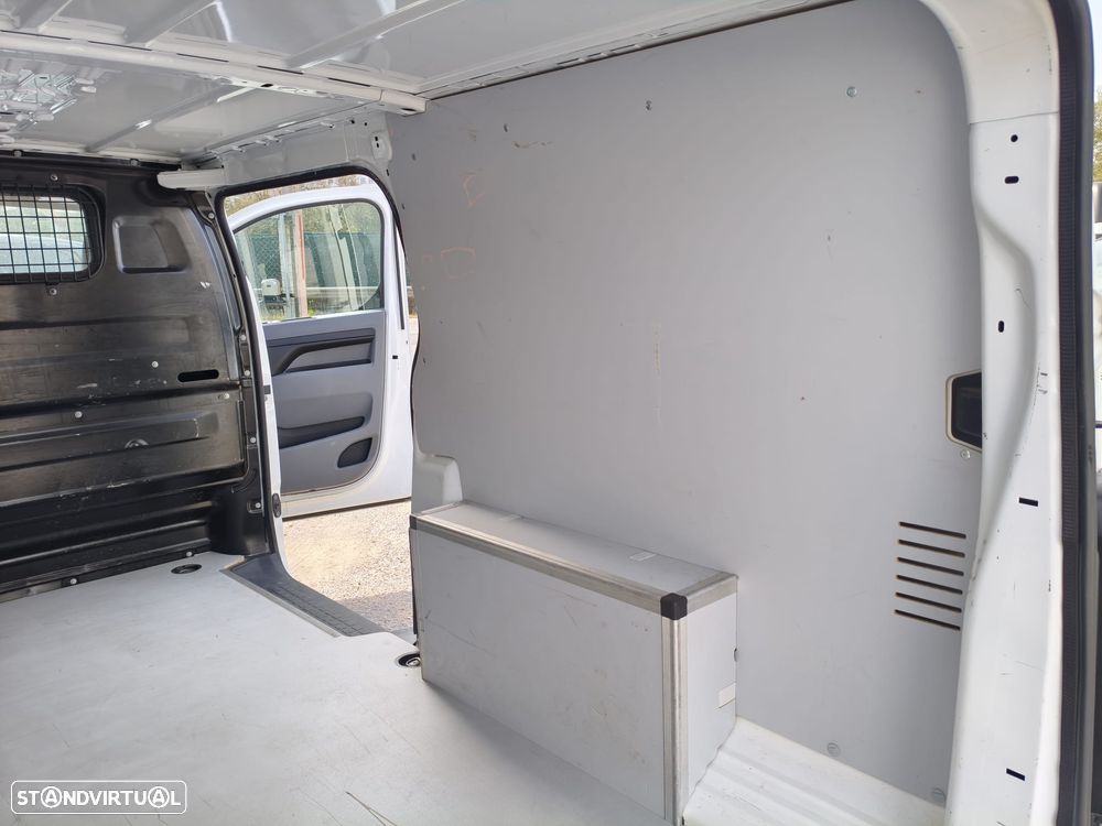 Opel VIVARO LONGA (L3) 2.0 CDTI IVA - 6