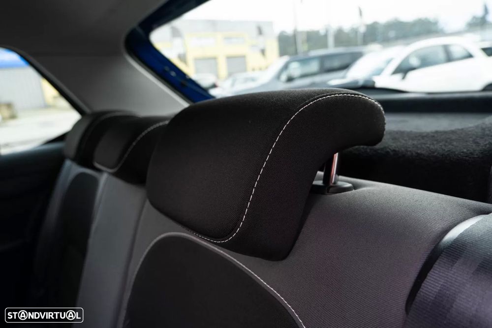 Skoda Fabia 1.0 TSI Essence - 26