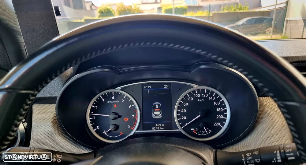 Nissan Micra - 3