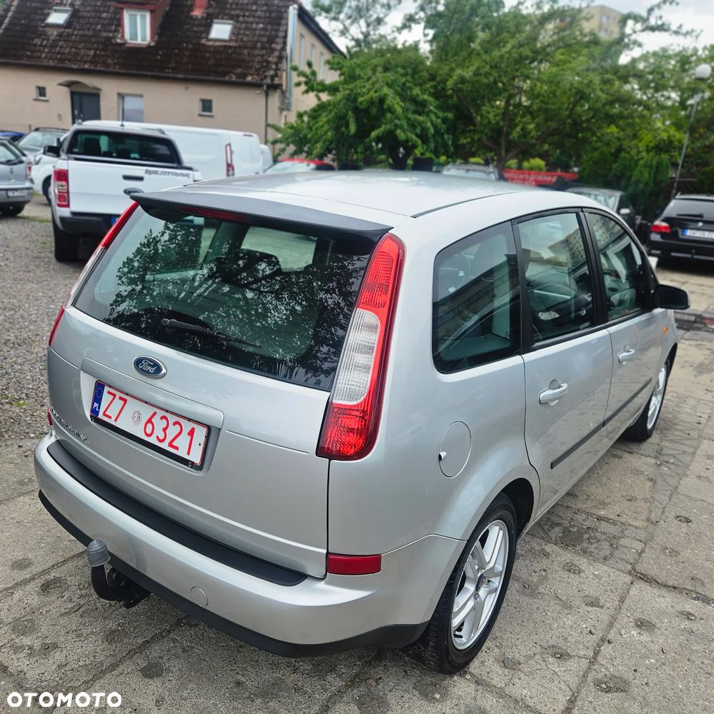 Ford C-MAX 1.6 Style+ - 7