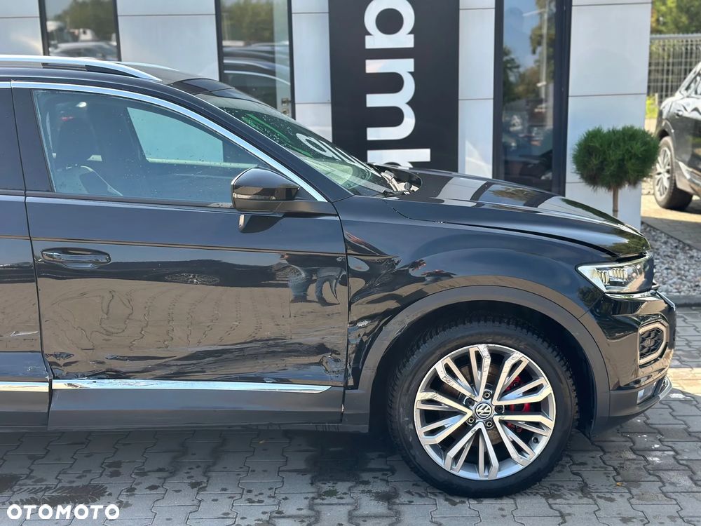 Volkswagen T-Roc - 6