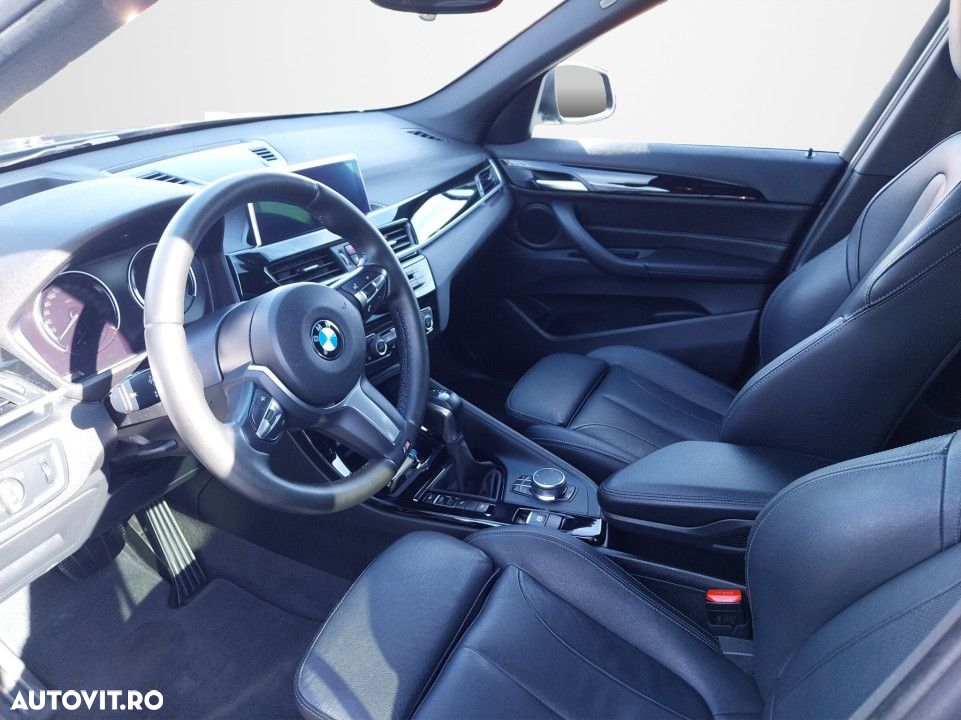 BMW X1 - 9