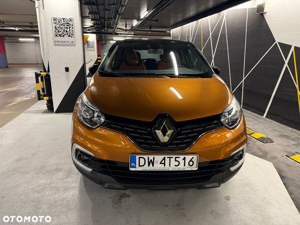 Renault Captur 0.9 Energy TCe Zen - 5