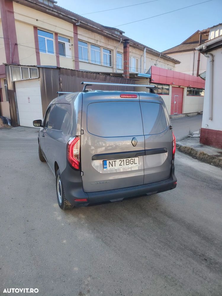 Renault KANGOO 3 VAN - 1