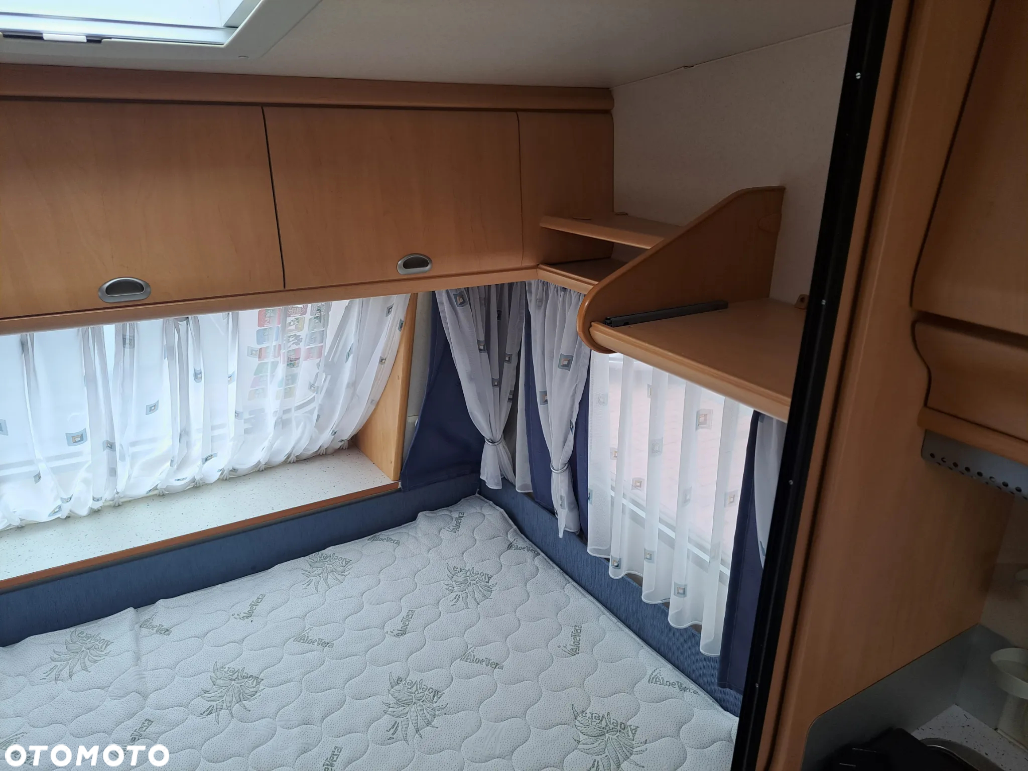 Hobby 450 de luxe - 23