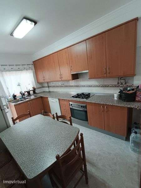 Apartamento T2 em excelente estado. - Grande imagem: 3/11