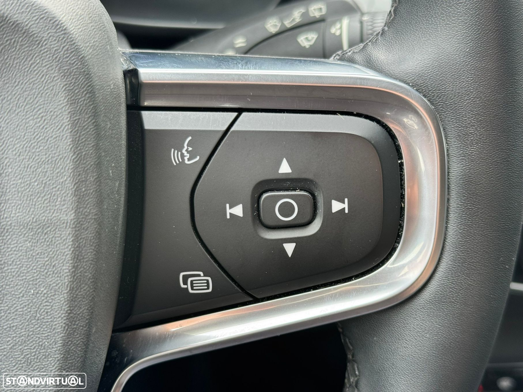 Volvo XC 40 1.5 T5 PHEV Inscription - 33