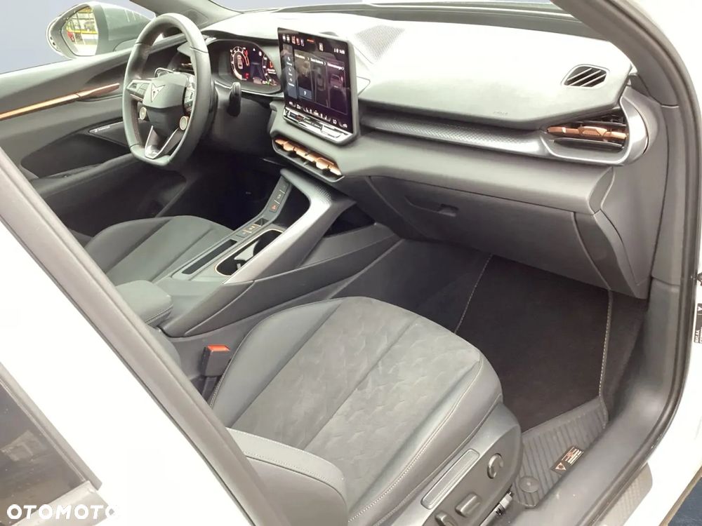 Cupra Terramar 2.0 TSI 4Drive VZ DSG - 8