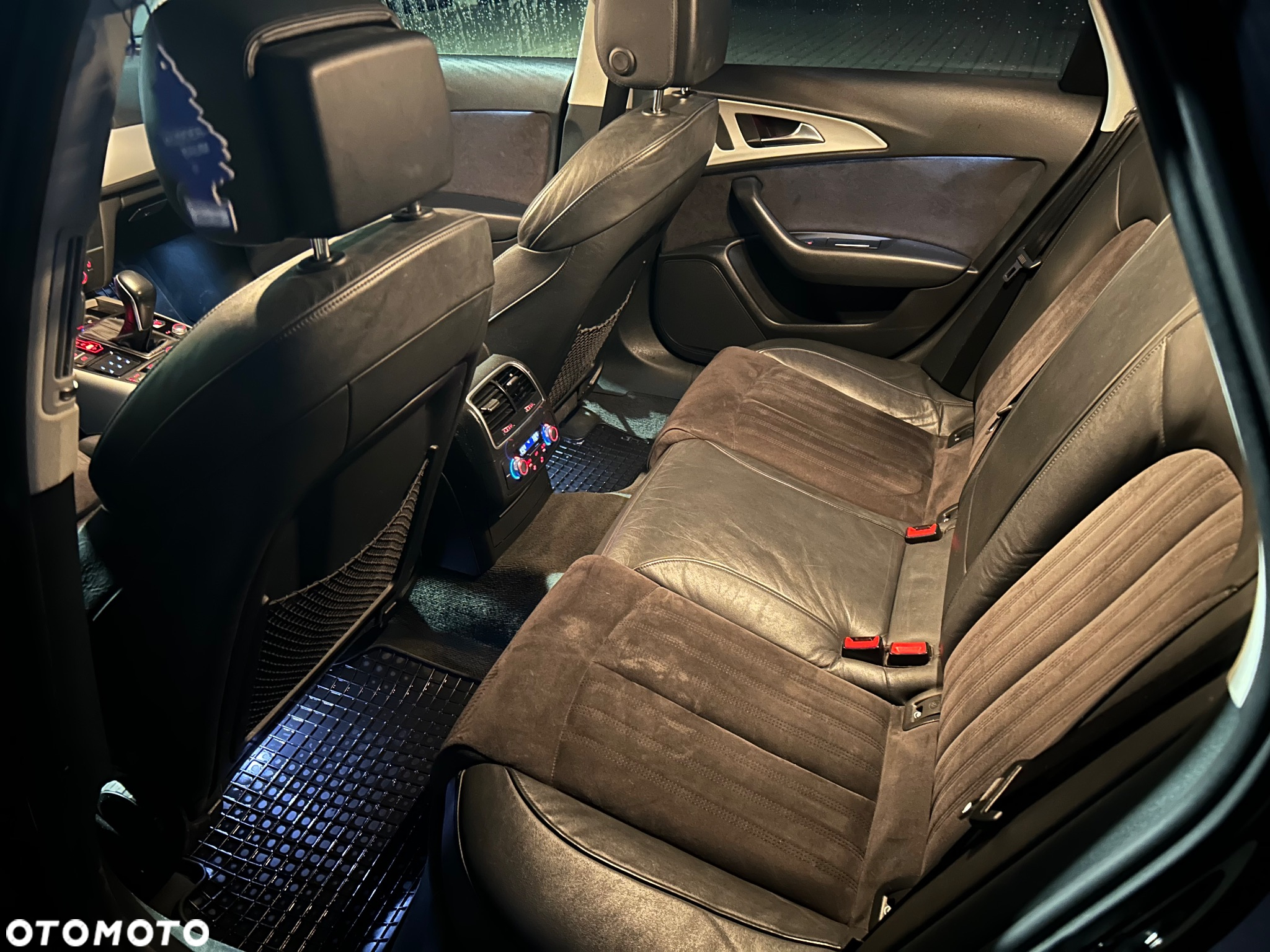 Audi A6 40 TDI S tronic - 4