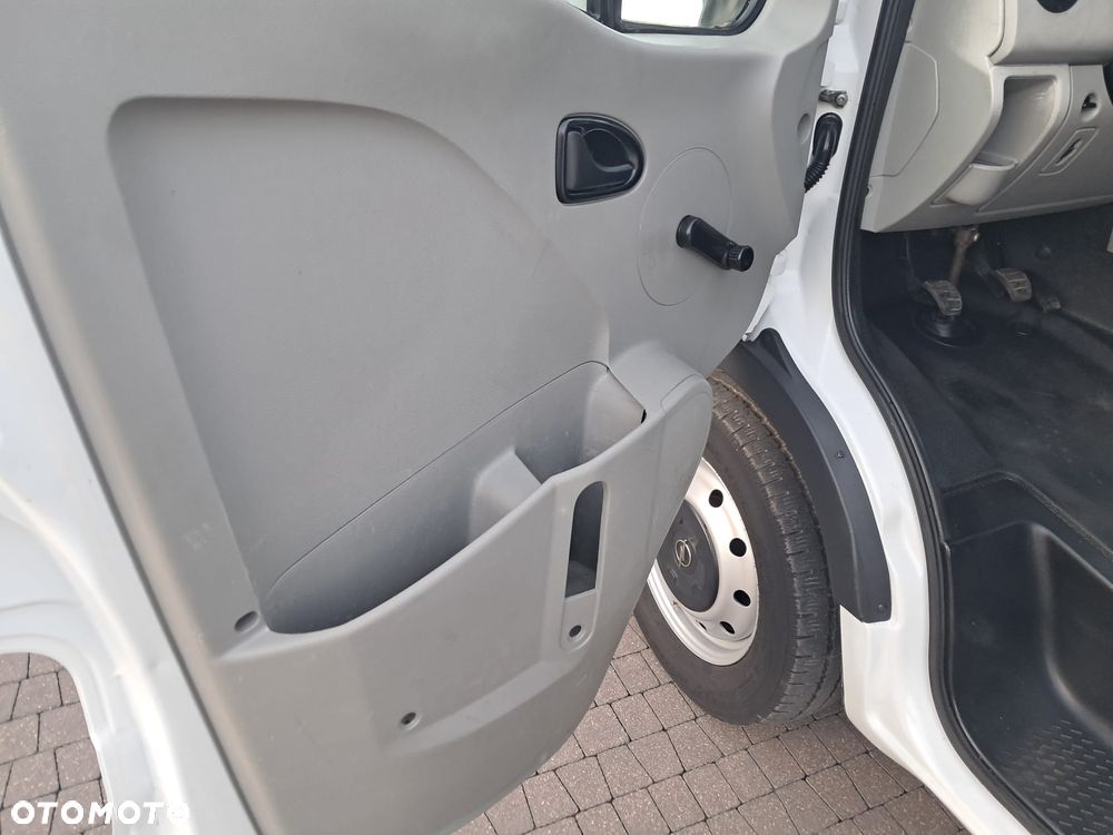Opel MOVANO !!! 2,5 DCI !!! MAXXX !!! SUPER STAN !!! - 18