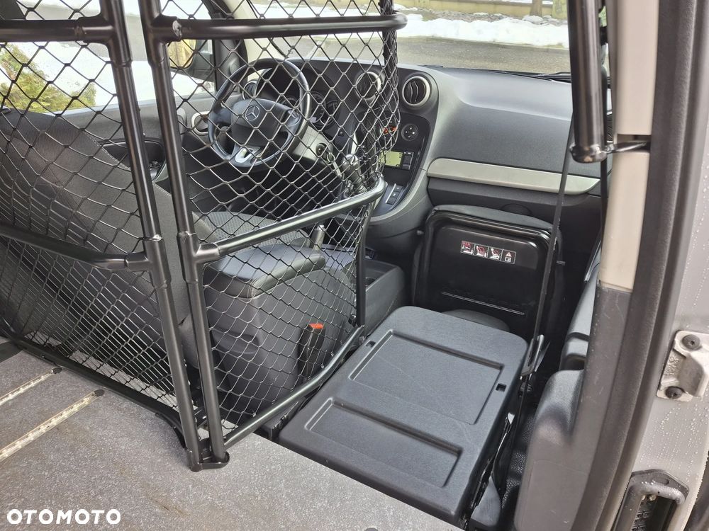 Mercedes-Benz CITAN - 15