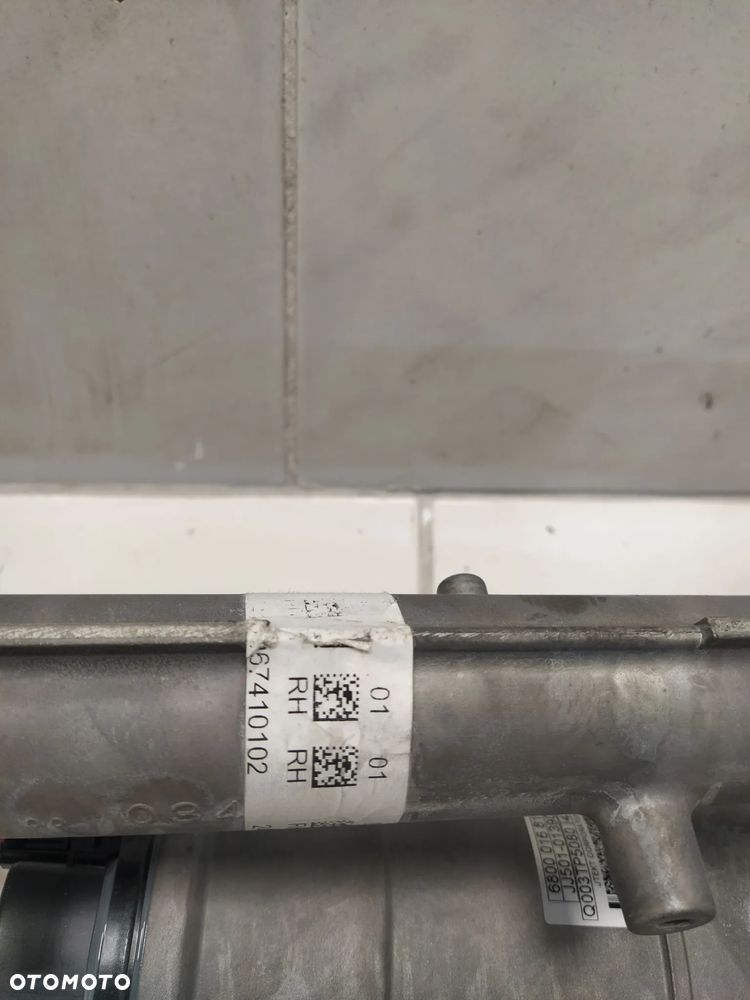 BMW X3 G01 X4 G02 MAGLOWNICA PRZEKŁADNIA KIEROWNICZA ORYGINAŁ - 11