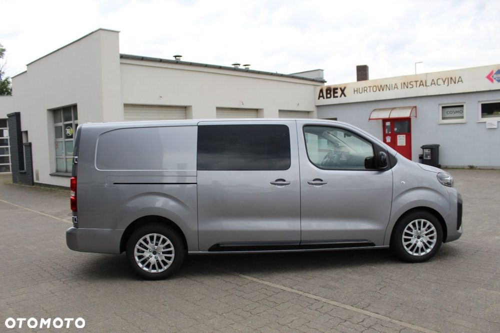 Peugeot Expert - 8