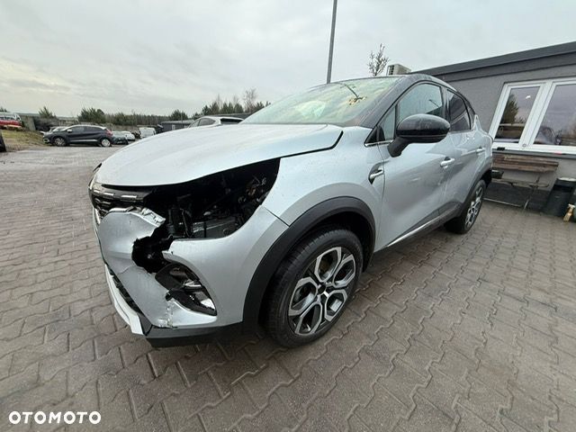 Renault Captur 1.3 TCe Intens EDC - 2