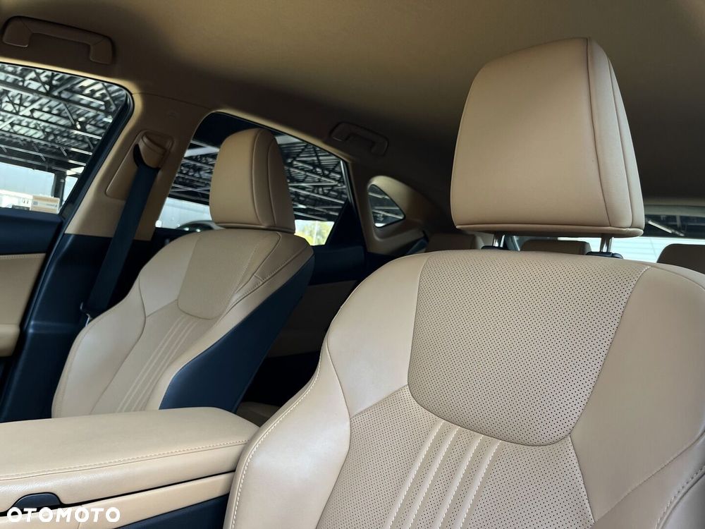Lexus NX 350h Prestige 2WD - 22