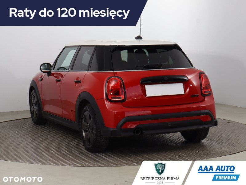 MINI Cooper - 6