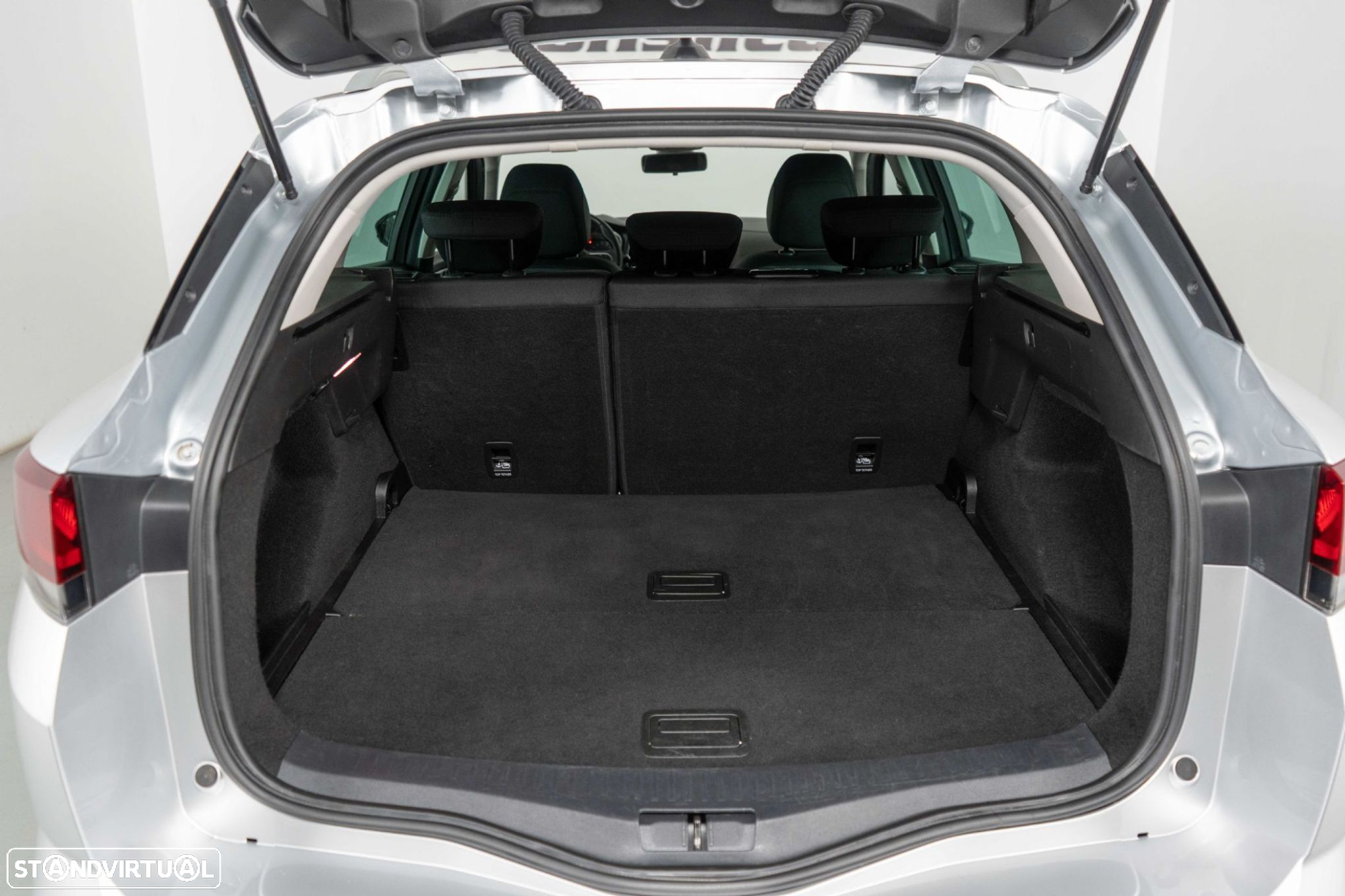 Renault Mégane Sport Tourer 1.3 TCe Limited - 13