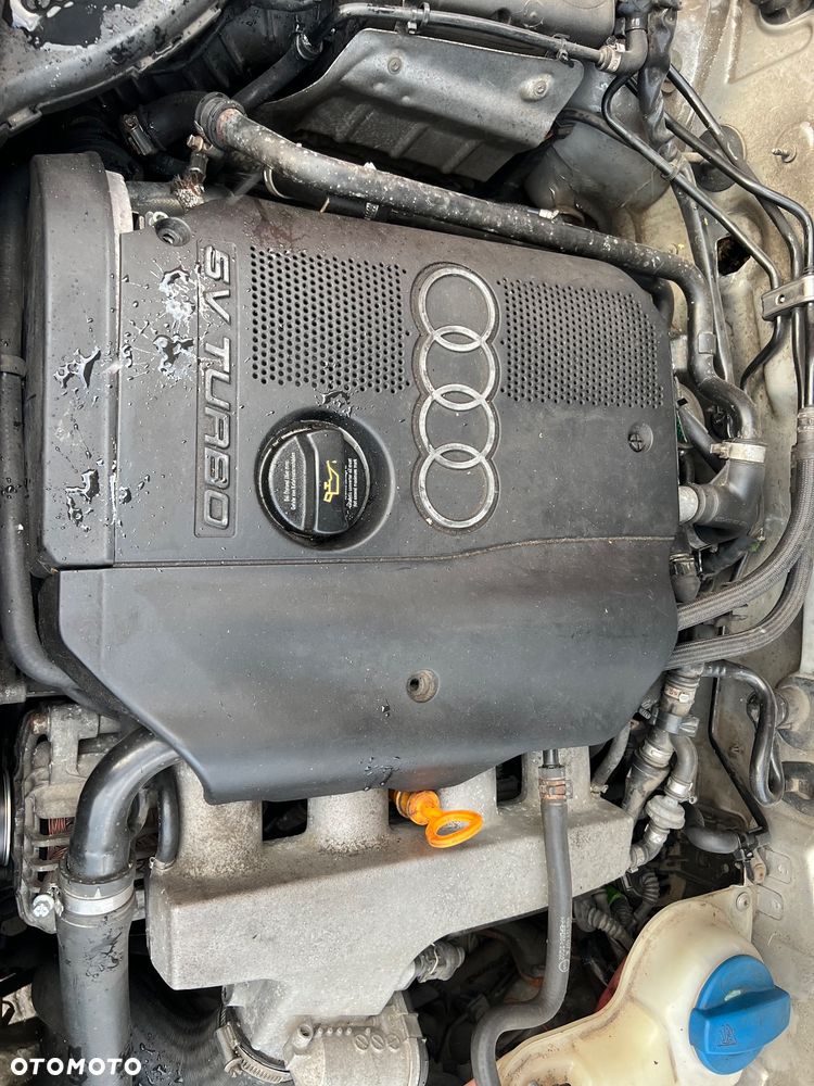 Audi A6 Avant - 5
