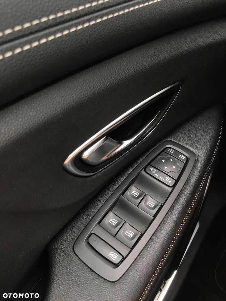 Renault Scenic Energy dCi 110 S&S Bose Edition - 7