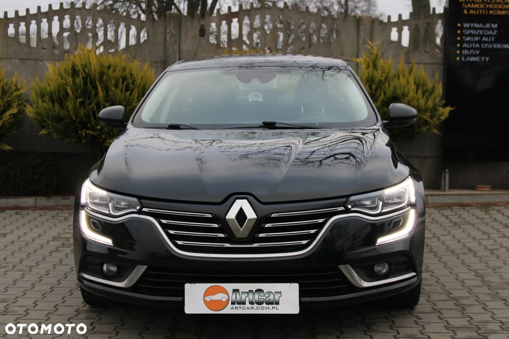 Renault Talisman 1.6 Energy dCi Intens EDC - 17