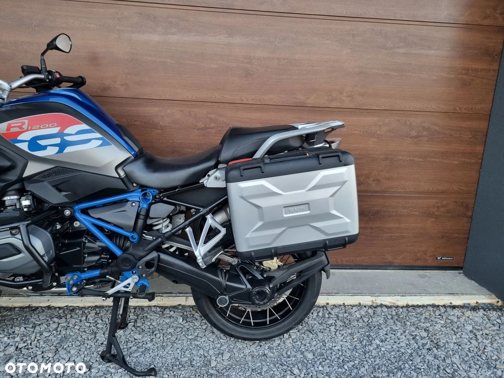 BMW GS - 12