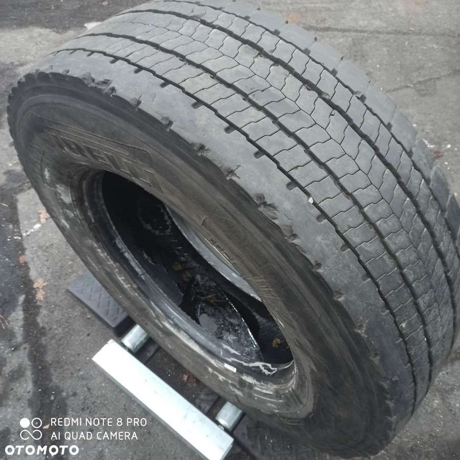 315/70 R22.5 Pirelli TH:01 Energy - 4