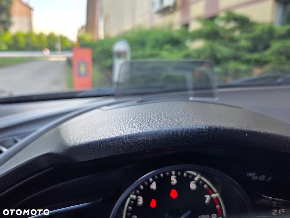 Mazda 3 SKYACTIV-G 165 Exclusive-Line - 35