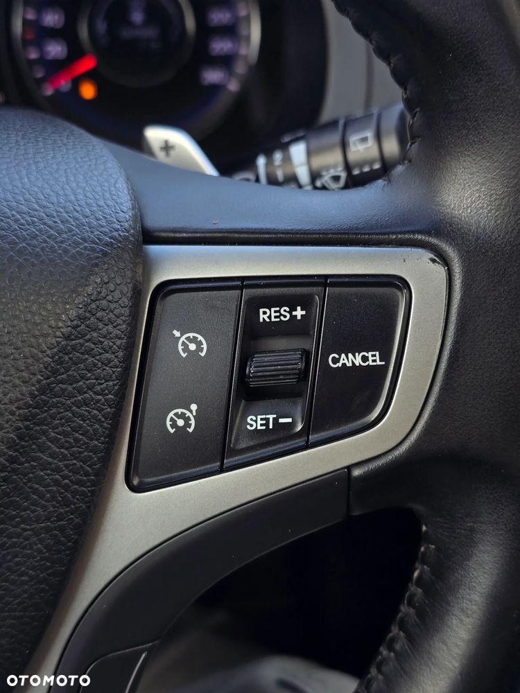 Hyundai i40 1.7 CRDi Premium - 32