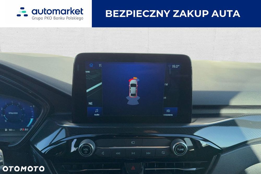 Ford Kuga 1.5 EcoBoost FWD Graphite Tech Edition - 17