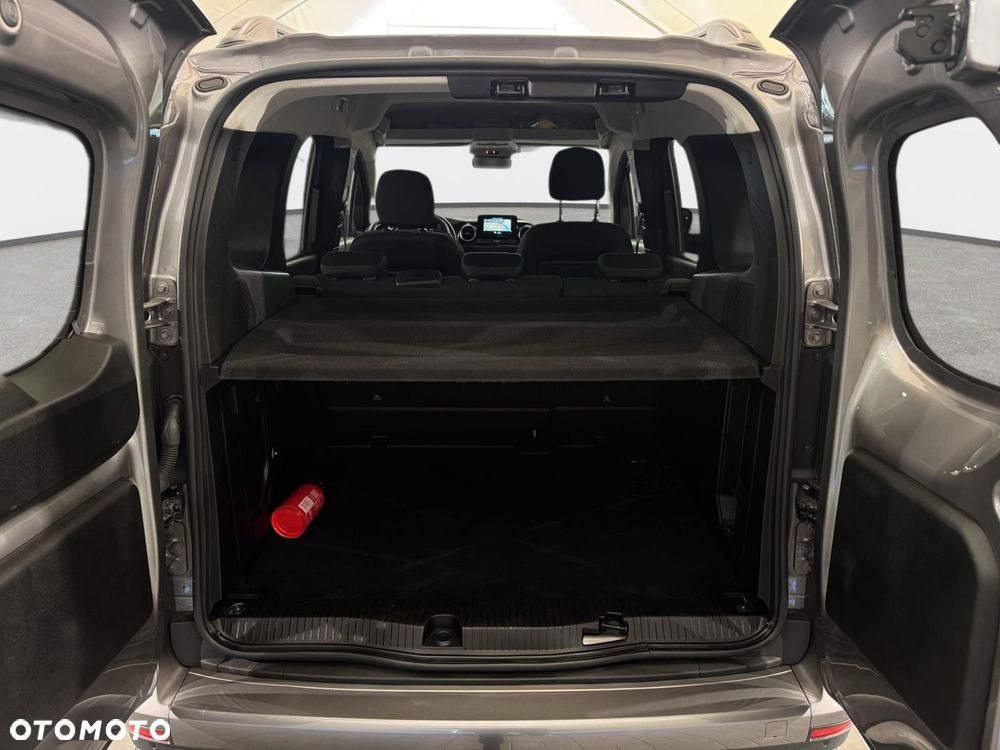 Mercedes-Benz Citan - 25