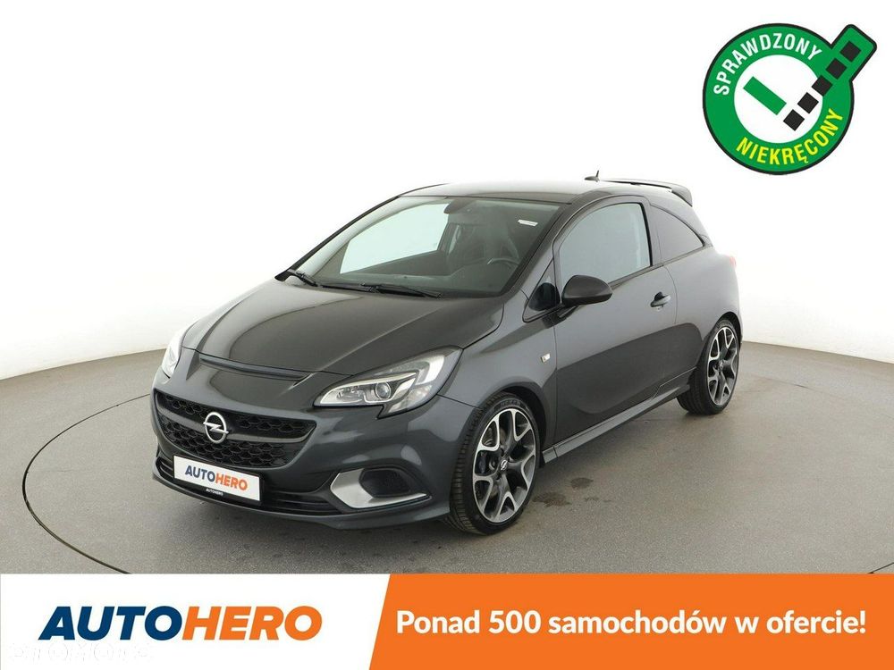 Opel Corsa - 2