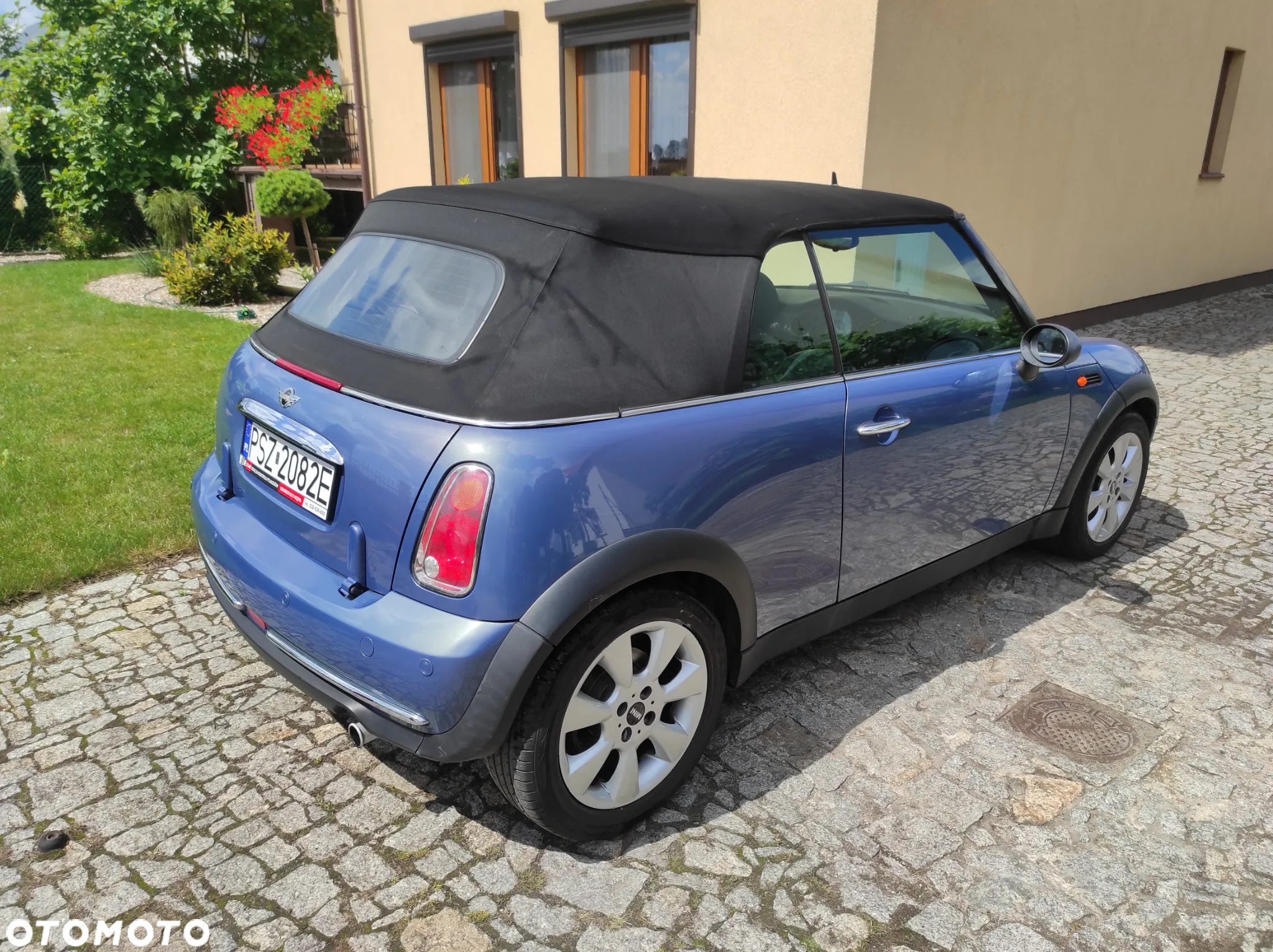MINI ONE Standard - 15