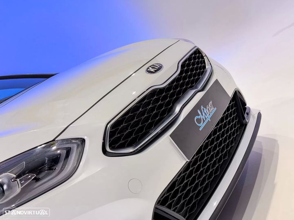 Kia ProCeed 1.0 T-GDI GT Line - 34