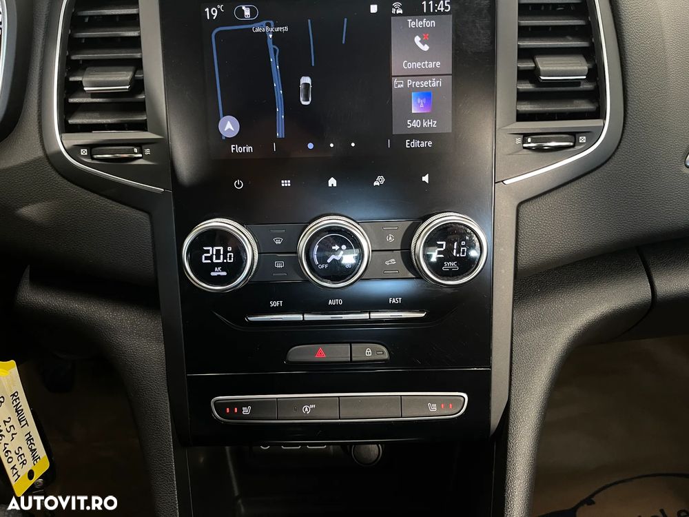 Renault Megane TCe Zen - 15