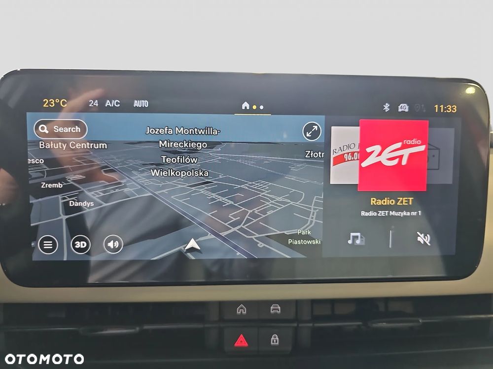 Fiat 600 1.2 Turbo La Prima eDCT - 16