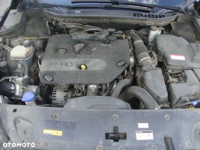 Peugeot 508 2.0 BlueHDi Active S&S - 11