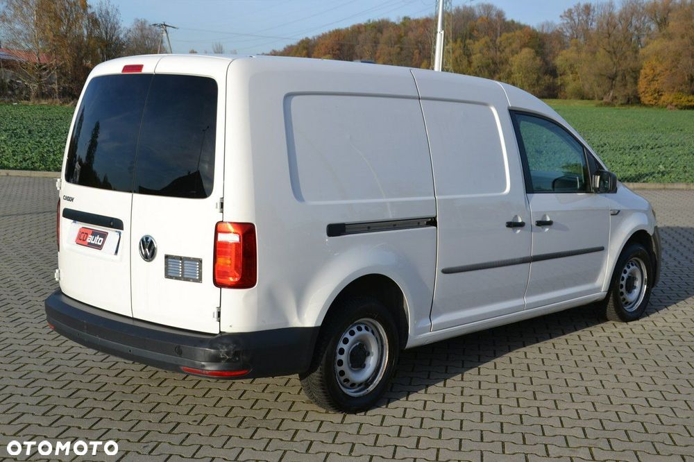 Volkswagen Caddy - 7