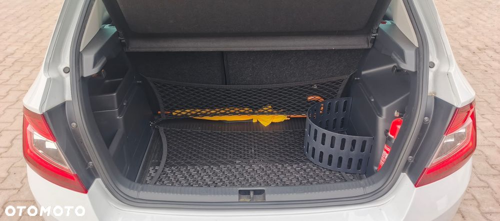 Skoda Fabia 1.0 TSI Style - 16